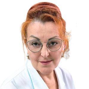 Шумилова Таисия Васильевна