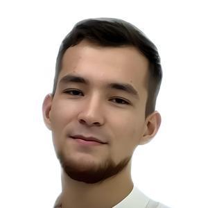 Наврузбаков Руфат Ильшатович