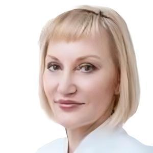 Амбросова Алла Владимировна