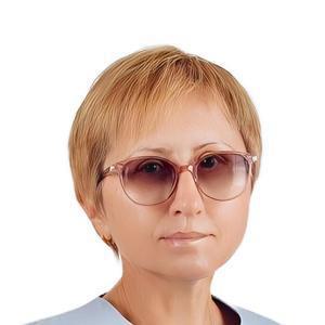 Глушак Ирина Михайловна