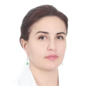 Бадалова Венера Фейрузовна