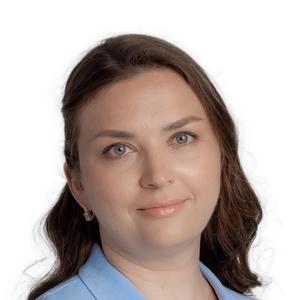Светлакова Елена Николаевна