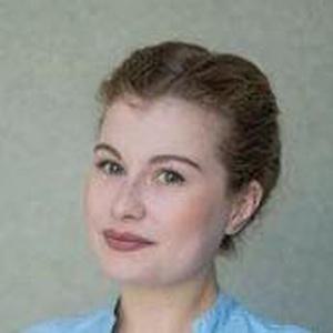 Черкашина Ксения Витальевна