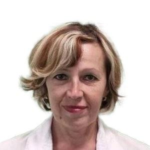 Нарусон Наталья Петровна