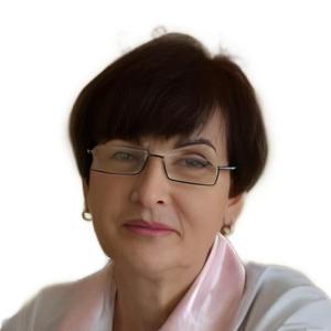 Стяжкова Лариса Константиновна