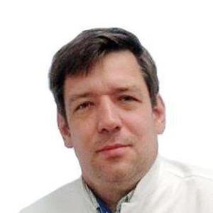 Дергачев Павел Юрьевич