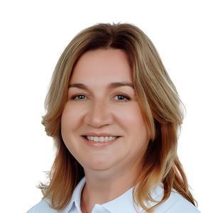 Козмиренко Елена Николаевна