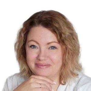 Солодовник Ольга Евгеньевна