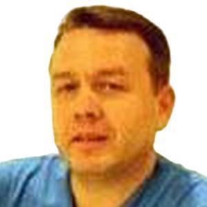 Ковырзин Николай Владимирович