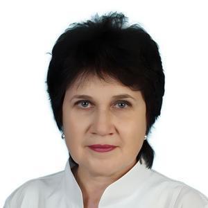 Скосаревская Юлия Сергеевна