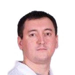 Бикбаев Руслан Ирекович
