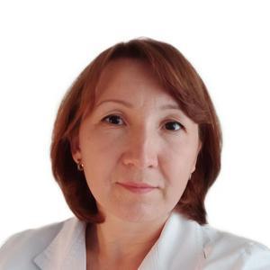 Северина Надежда Владимировна