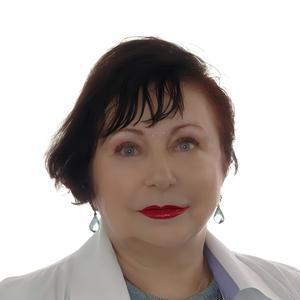 Беляева Маргарита Ивановна