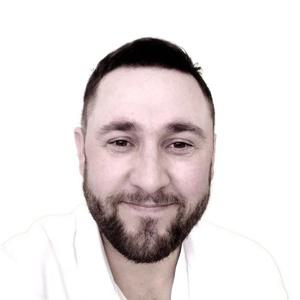 Шуваев Антон Викторович
