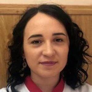 Сидорова Александра Васильевна