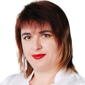 Подугольникова Наталья Валерьевна
