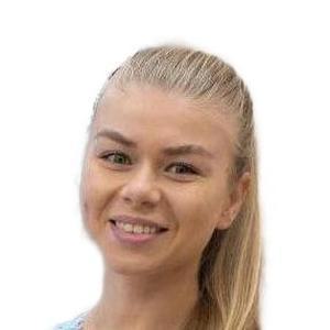 Андреищева Маргарита Игоревна