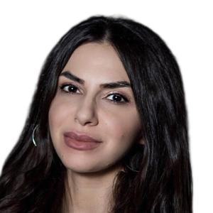 Гварамия Лана Давидовна