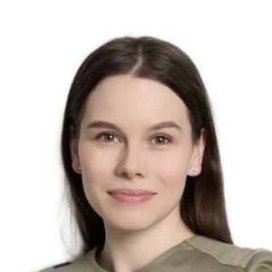 Ковригина (Зимина) Валерия Юрьевна