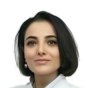 Матевосян Гаяне Ашотовна