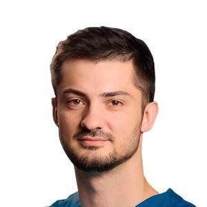 Корнеев Виктор Александрович
