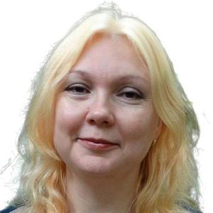 Лаврова Наталья Александровна