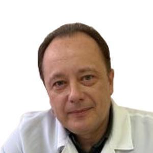 Голиков Александр Викторович