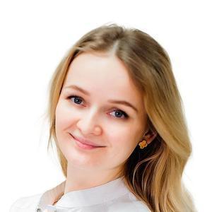 Шевцова Екатерина Анатольевна