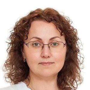 Кравченко Варвара Александровна