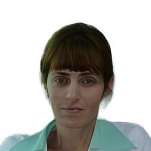 Шишкина Александра Юрьевна
