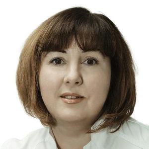 Пояркова Ирина Викторовна
