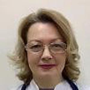 Дадонова Наталья Михайловна