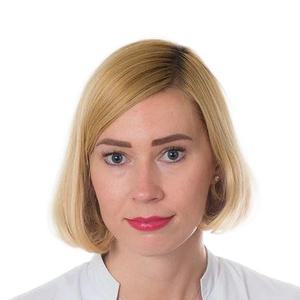 Трутнева (Пономаренко) Юлия Дмитриевна