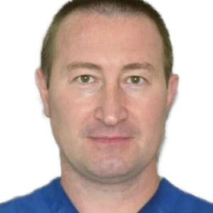 Фомичёв Василий Геннадьевич
