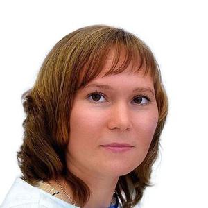 Шмырева Наталья Алексеевна