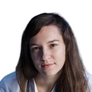Калинкина Анна Анатольевна