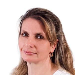 Ловчева Татьяна Валентиновна