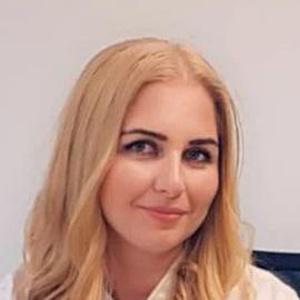 Биченова Людмила Робинзоновна
