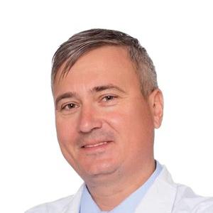 Леонтьев Сергей Игоревич