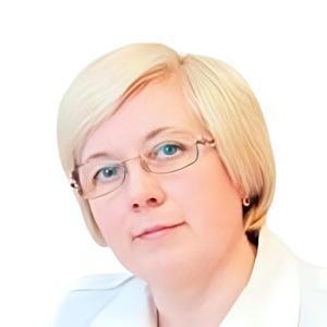 Мельникова Елена Валентиновна