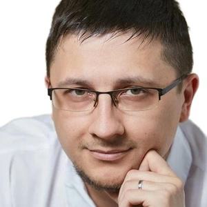 Жданюк Денис Игоревич