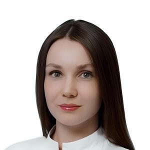 Калачева Екатерина Алексеевна