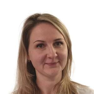 Филюкова Екатерина Андреевна