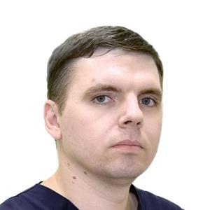 Синельников Руслан Иванович