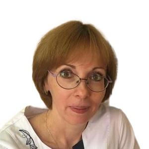 Березенко Ирина Федоровна