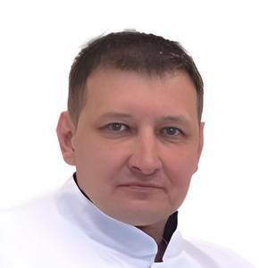 Салмин Александр Сергеевич