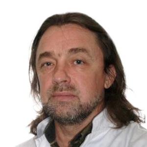 Сильченко Анатолий Григорьевич