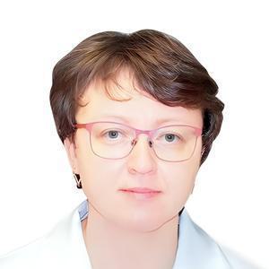 Овчинникова Наталья Викторовна
