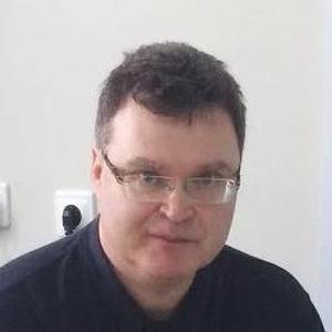 Орехов Олег Владимирович