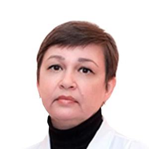 Демьянова Ольга Владимировна